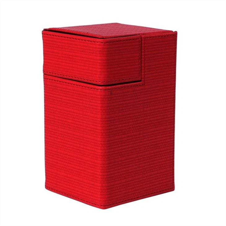 Deck Game Box 6