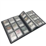 360 Clip Album Card Game Napredno