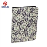 9 Pocket Card Binder Napredno