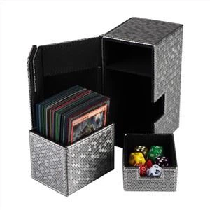 Tcg/magic Card Organizator Deck Box