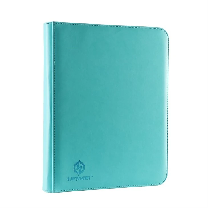 Card Binder Collectible Trading Card Albums
