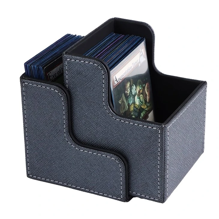 Card Storage Case Holds