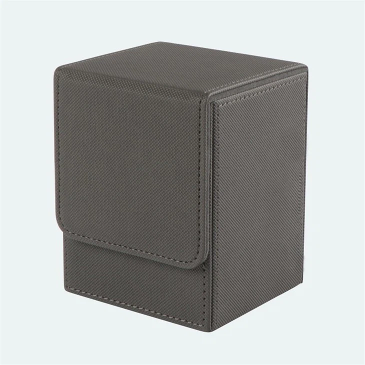 Magnetic Game Card Case