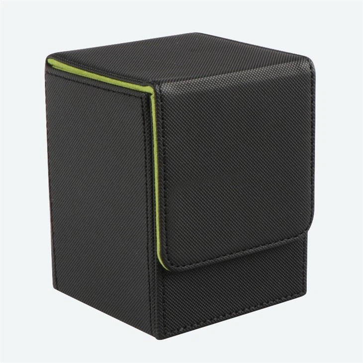 MTG Commander Deck Box
