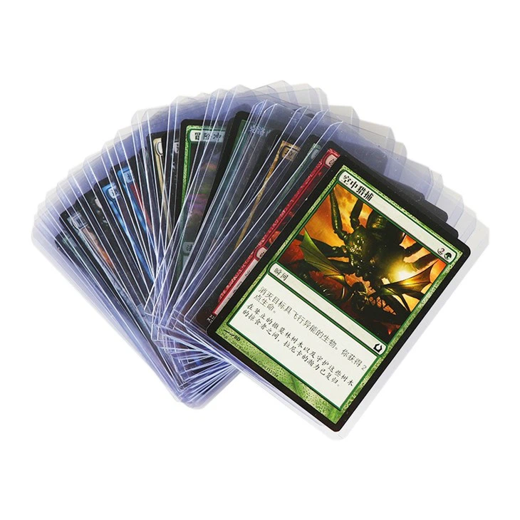 Toploaders Cards 35 PT
