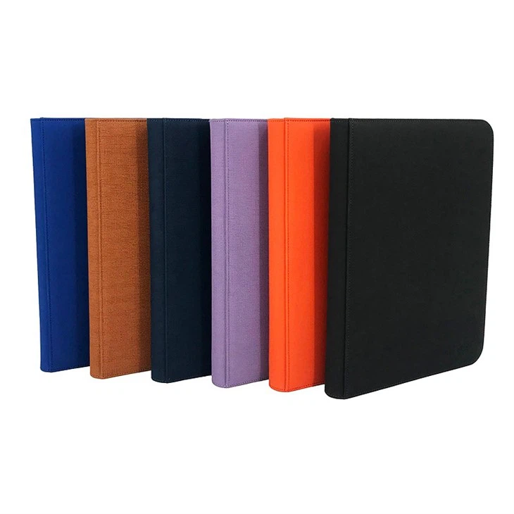 Trading Sports Holder TCG Binder