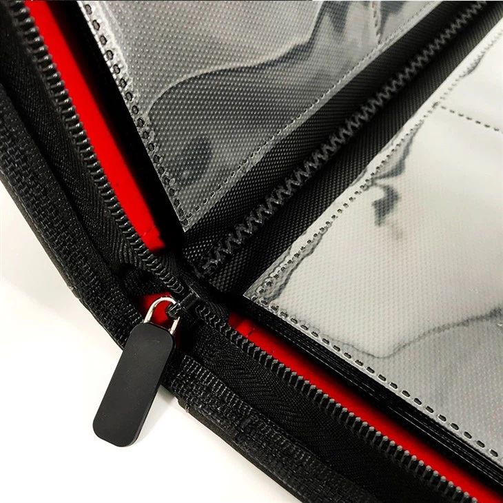 Trading Sports Holder TCG Binder