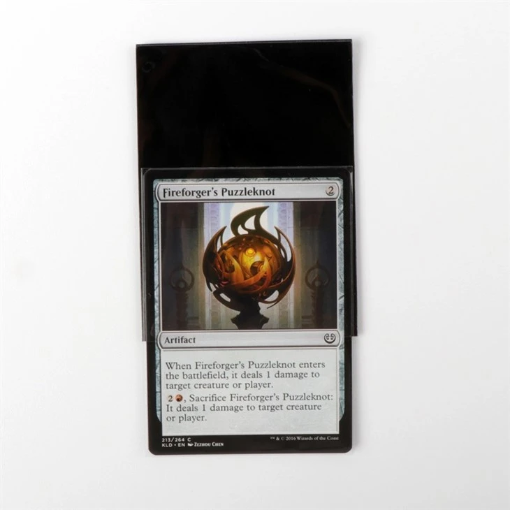 Yu-gi-oh Card Sleeve 200 Pack