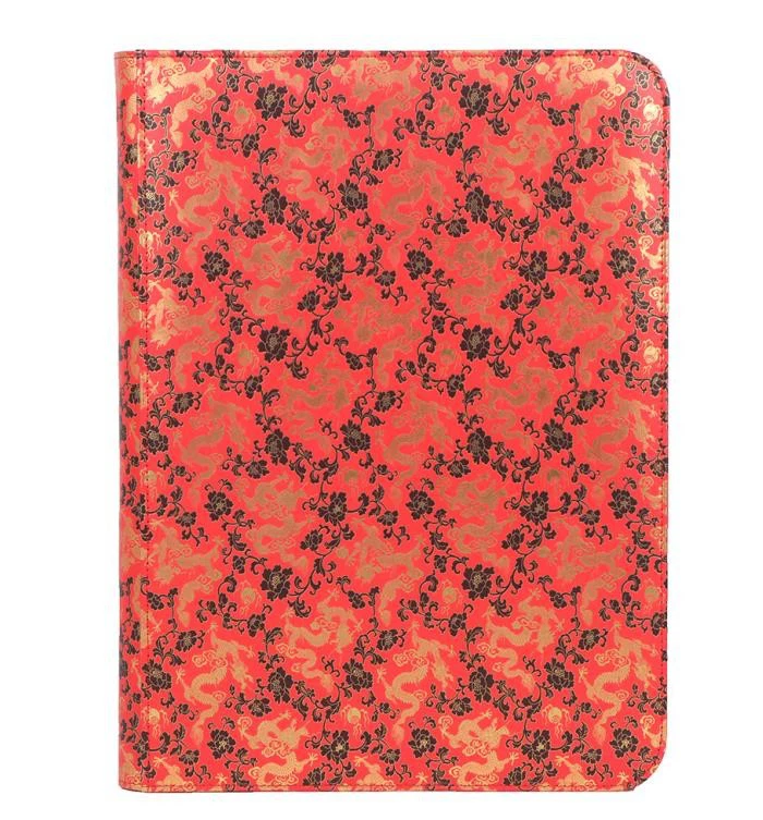 9 Pocket Card Collection Book