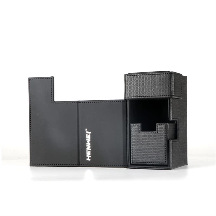Card Deck Box Storage Box