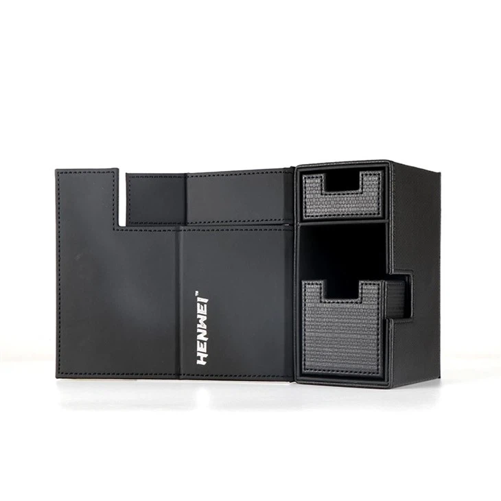 Card Deck Box Storage Box
