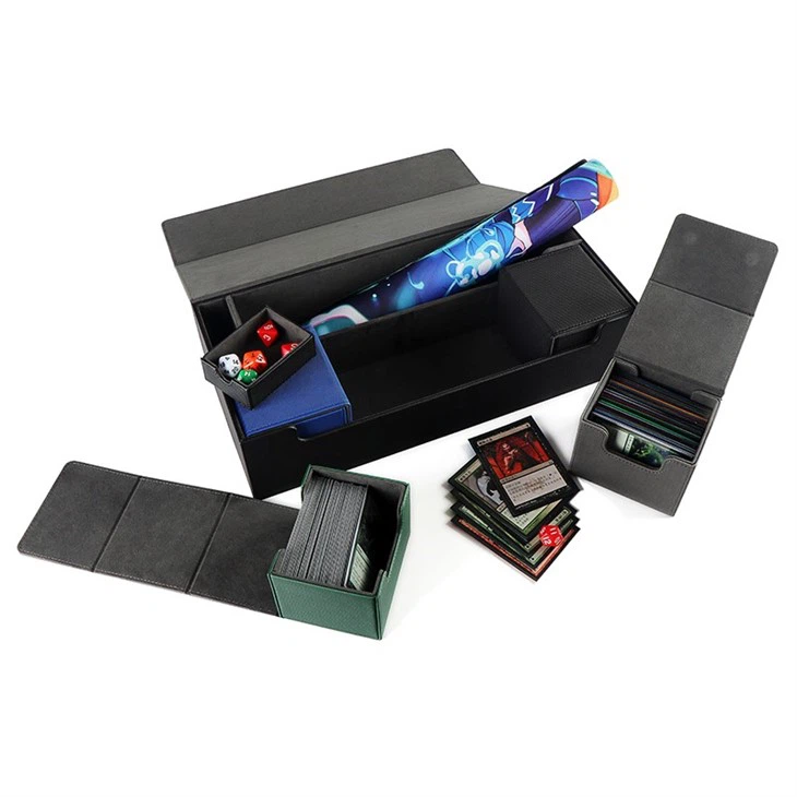 Card Deck Box