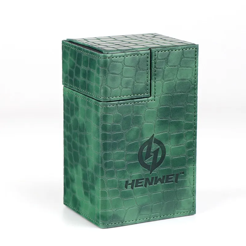 Card Deck Trading Case suppliers