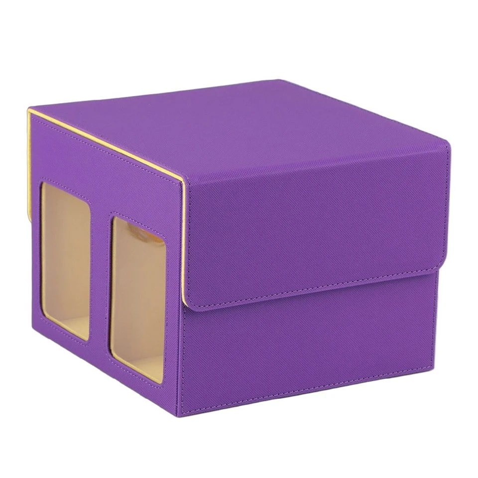 Card Storage Trading Cards Case factory