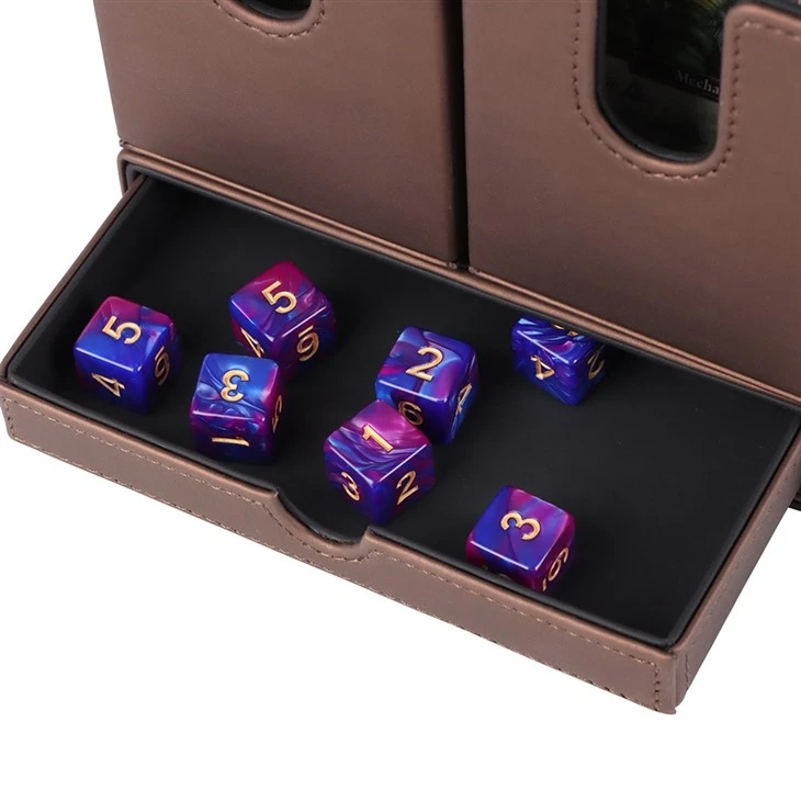 Deck Box Storage Case
