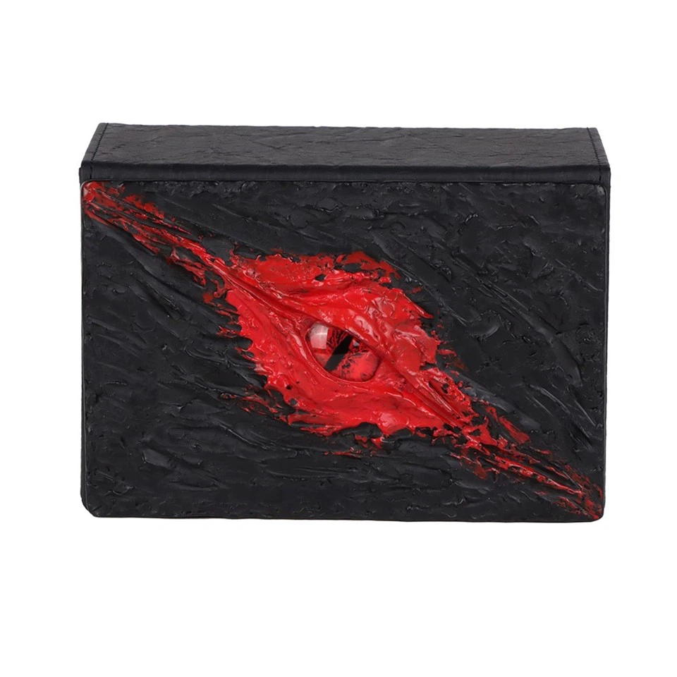 Design Card Deck Case Holds
