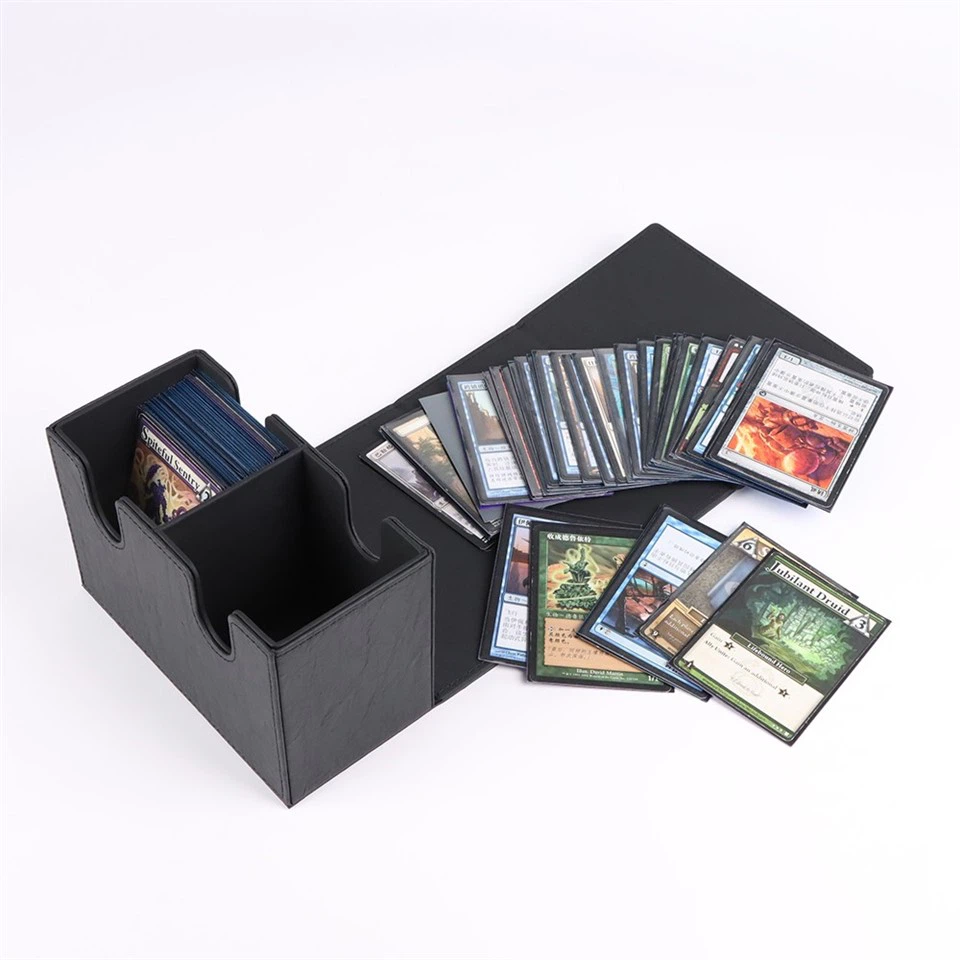 Design Card Deck Case Holds