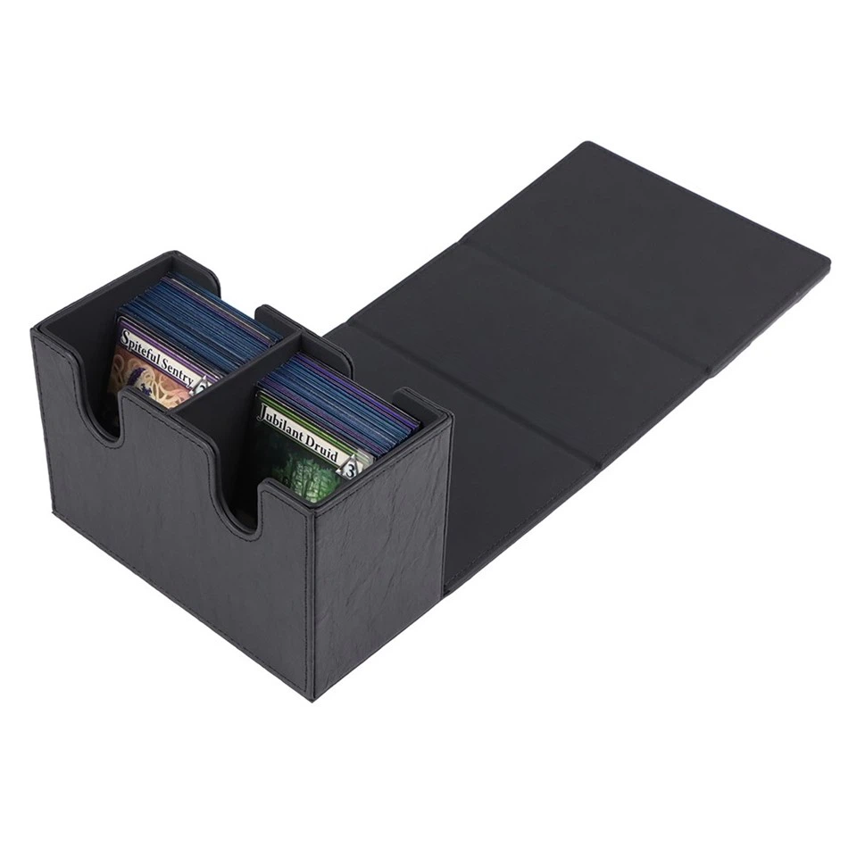 Design Card Deck Case Holds