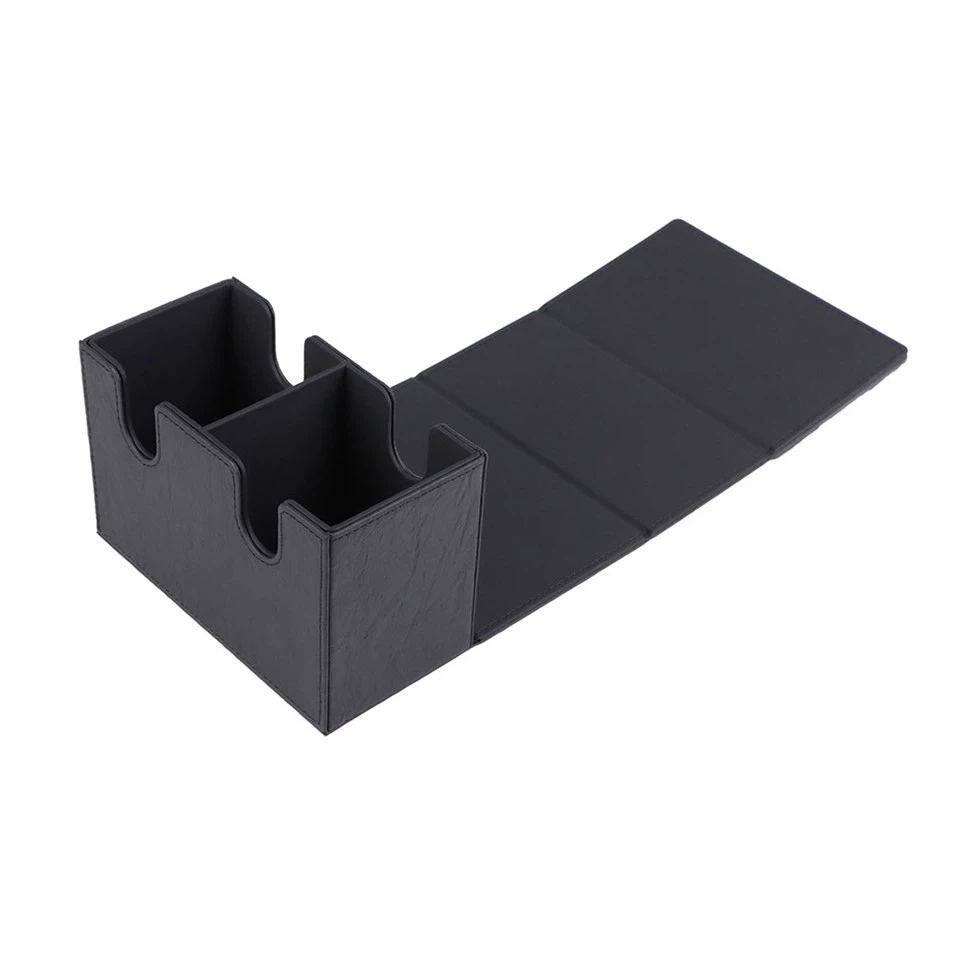 Design Card Deck Case Holds
