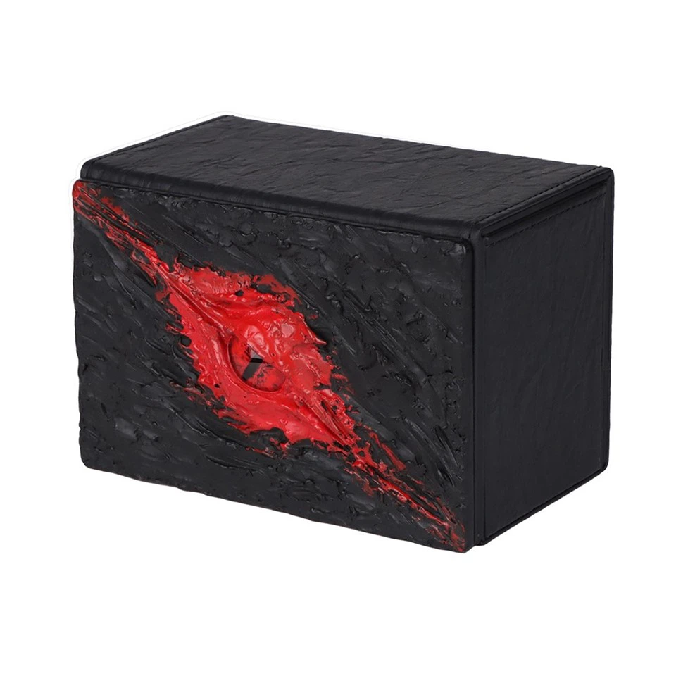 Design Card Deck Case Holds