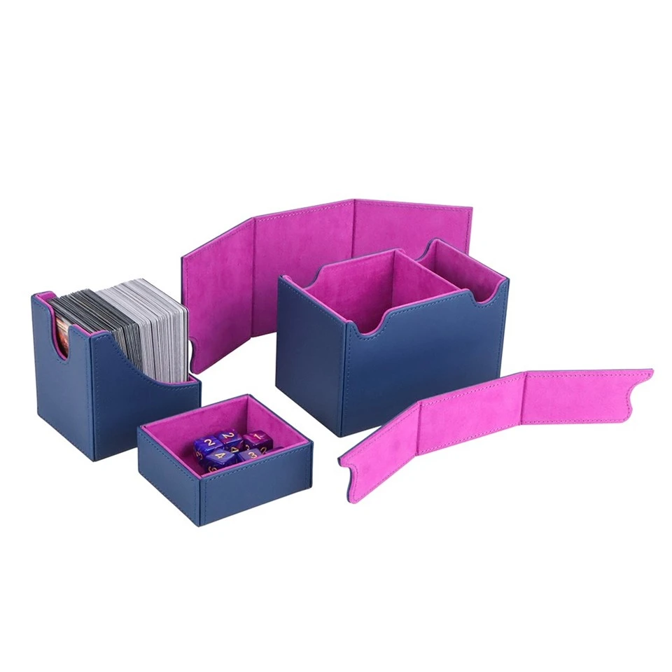 Display Trading Storage Box