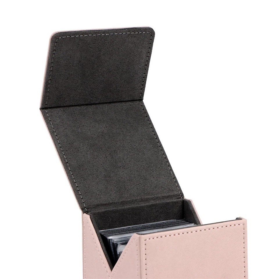 Facing MTG Deck Box