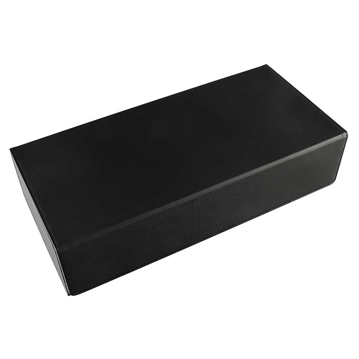 Game Deck Card Storage Case