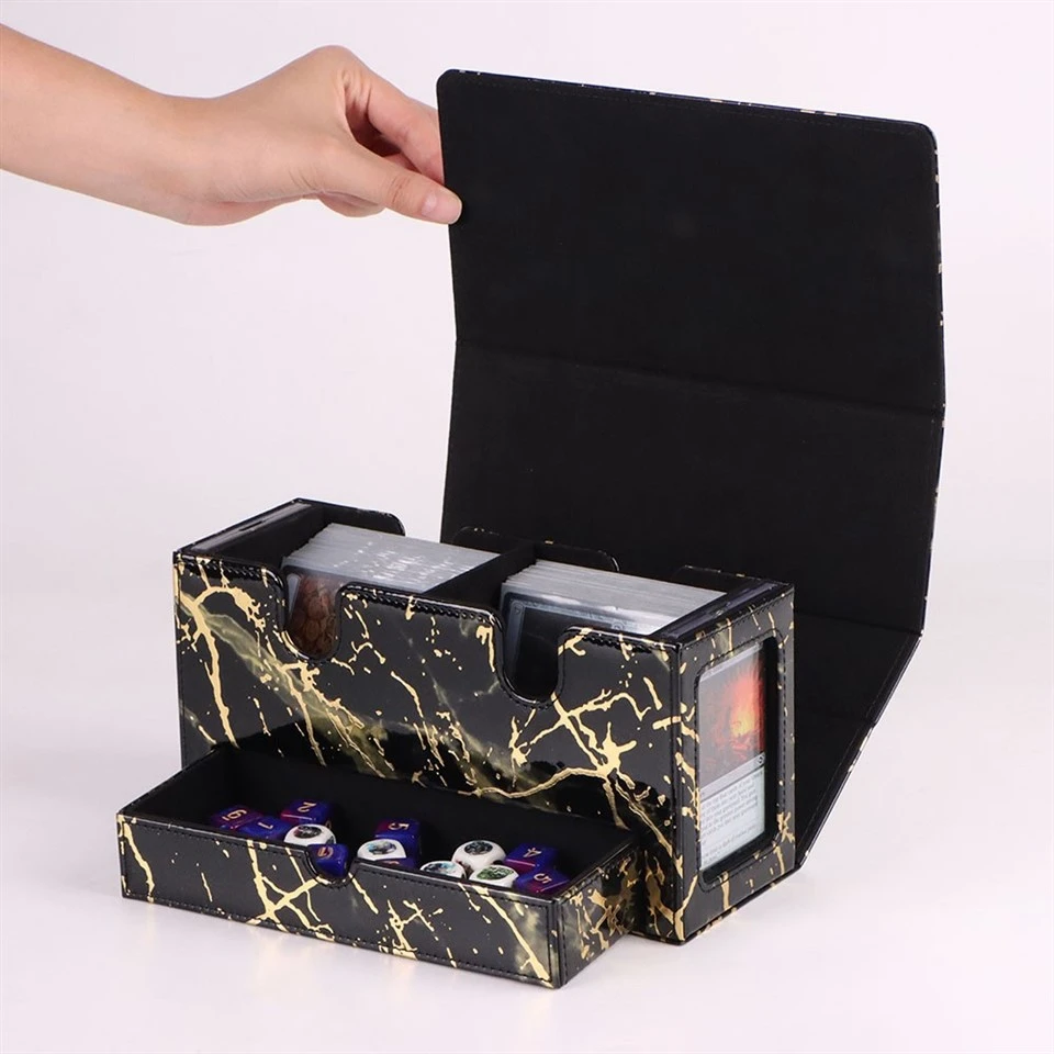 Gathering Cards Card Deckbox suppliers