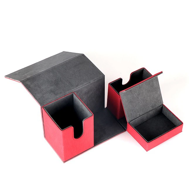 Magic Cards Box