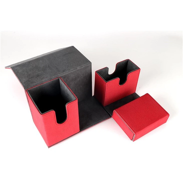 Magic Cards Box
