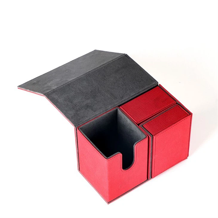 Magic Cards Box