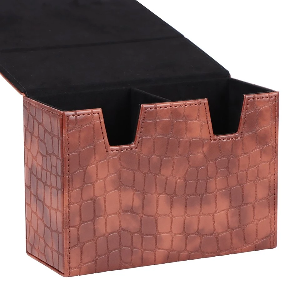 Magnet Card Organizer Storage Box
