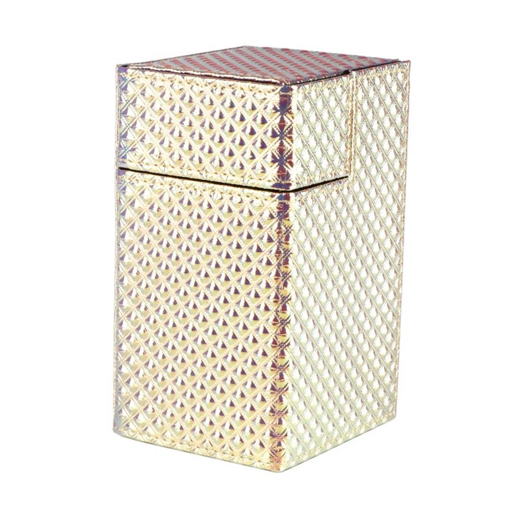 MTG Commander Card Box