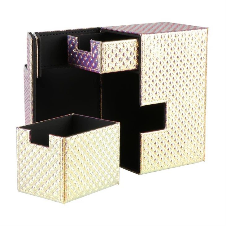 MTG Commander Card Box