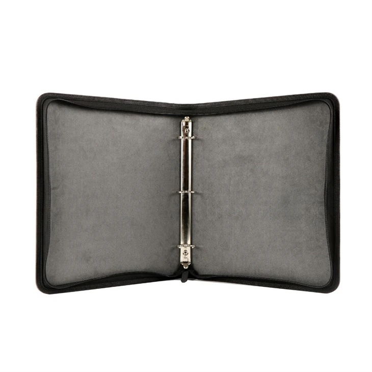 Premium 9 Pocket Card Binder