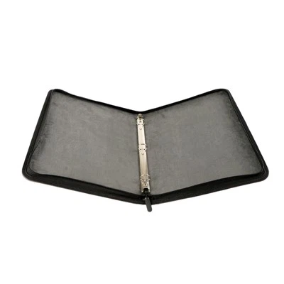 Card Binde Premium Zip