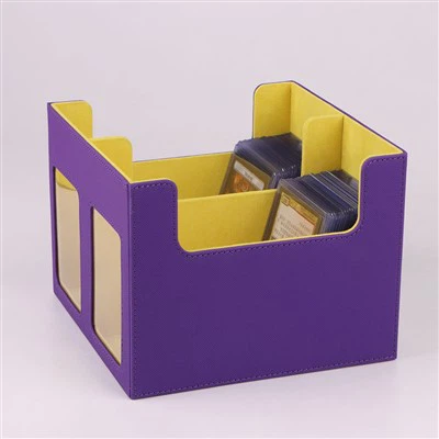 YuGiOh torbica s magnetskim zatvaranjem