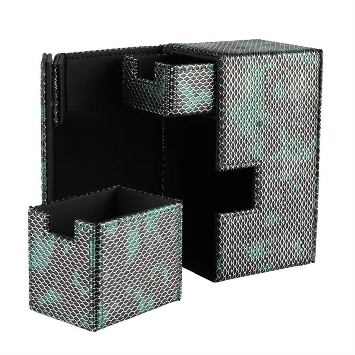 TCG Card Storage Box