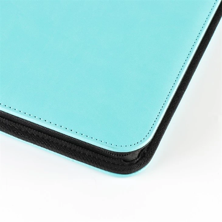 Trading Album Display Holder
